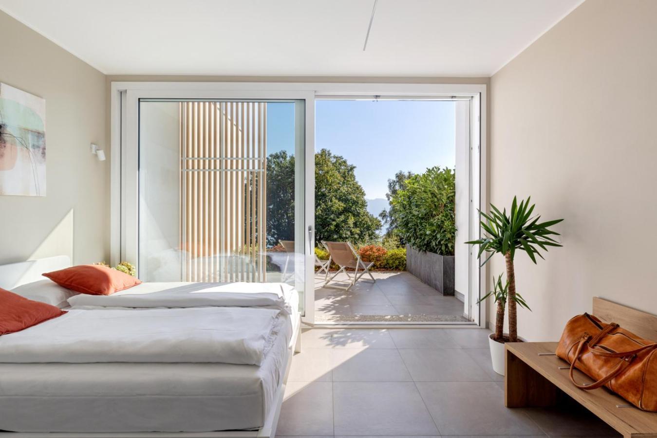 Residence Conca Verde 2 With Pool Trarego Viggiona Экстерьер фото