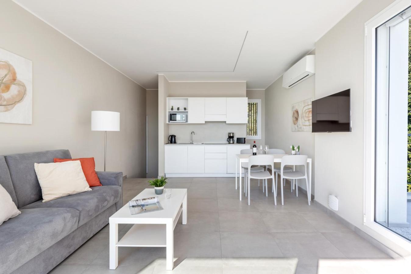 Residence Conca Verde 2 With Pool Trarego Viggiona Экстерьер фото