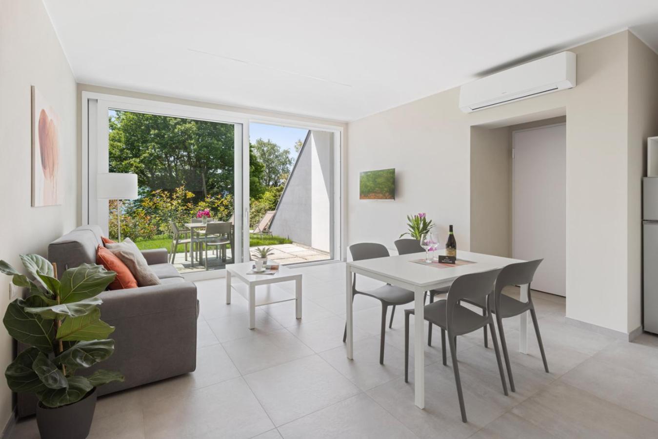 Residence Conca Verde 2 With Pool Trarego Viggiona Экстерьер фото