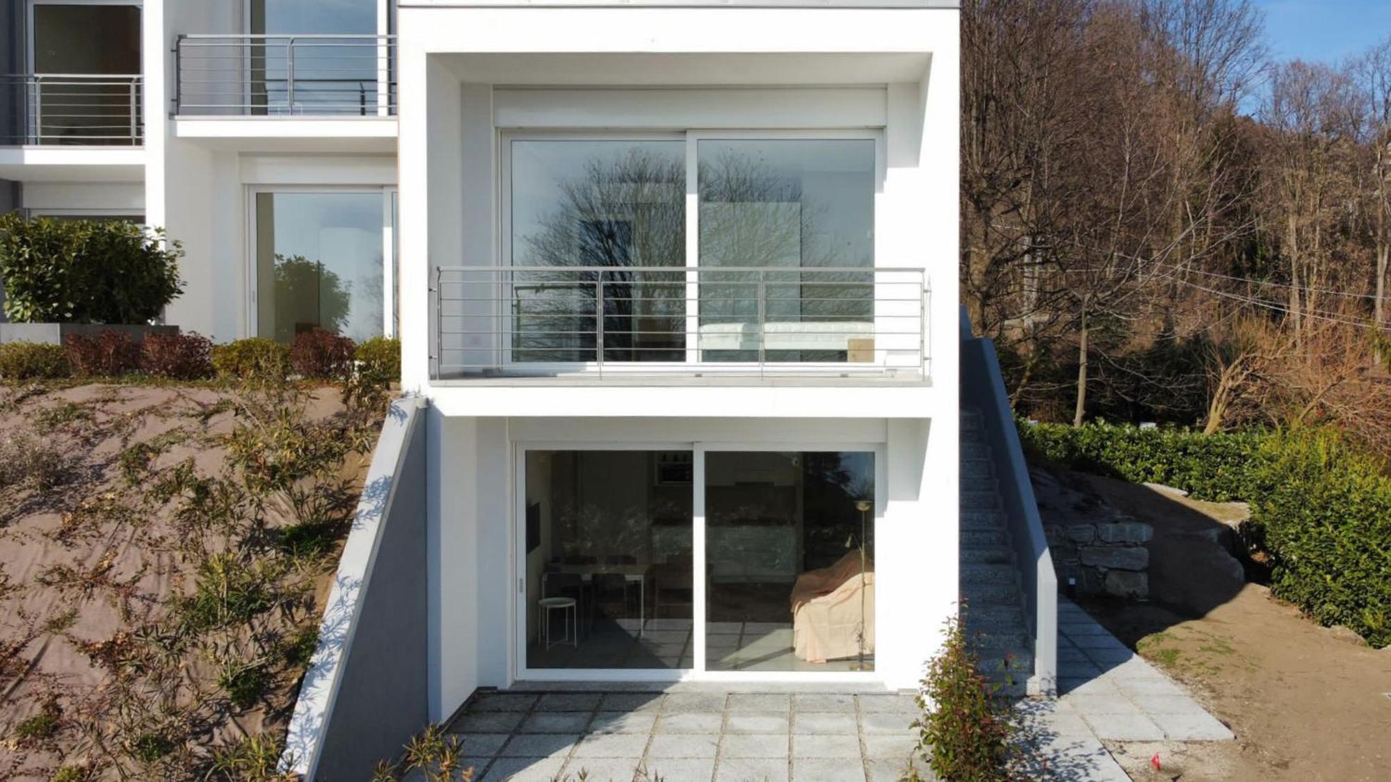 Residence Conca Verde 2 With Pool Trarego Viggiona Экстерьер фото